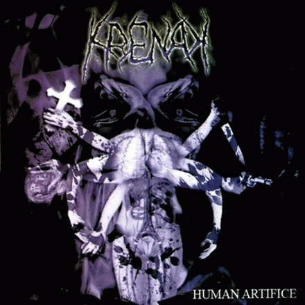 Krenak : Human Artifice